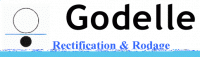 GODELLE RECTIFICATION & RODAGE