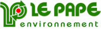 LE PAPE ENVIRONNEMENT