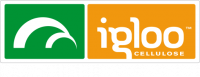 IGLOO FRANCE CELLULOSE