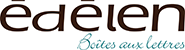 EDELEN BOITES AUX LETTRES