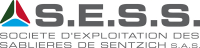 SOCIETE D EXPLOITATION DES SABLIERES DE SENTZICH