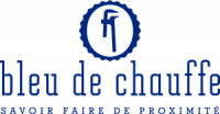 BLEU DE CHAUFFE