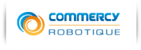 COMMERCY ROBOTIQUE