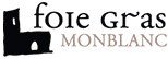 FOIES GRAS MONBLANC