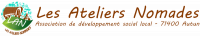 LES ATELIERS NOMADES