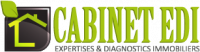 EURL CABINET EDI ( EXPERTISES & DIAGNOSTICS IMMOBILIER)