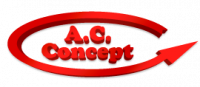 AC CONCEPT SAS