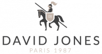 JONES DAVID