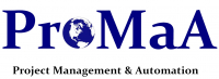 PROMAA (PROJECT MANAGEMENT & AUTOMATION)