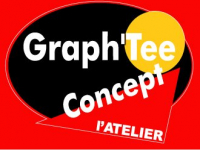 GRAPH'TEE CONCEPT