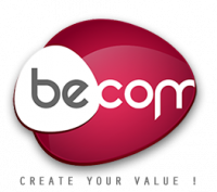 BECOM
