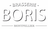 CHEZ BORIS