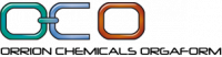 ORRION CHEMICALS ORGAFORM
