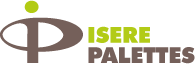 ISERE PALETTES