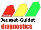 CABINET JEUSSET DIAGNOSTICS