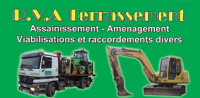 R.V.A TERRASSEMENT