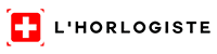 L'HORLOGISTE