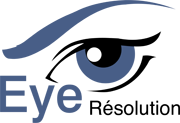 EYE-RESOLUTION