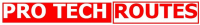 PRO TECH ROUTES