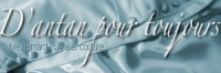 D'ANTAN POUR TOUJOURS