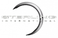 STERLING INTERNATIONAL