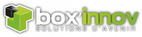 BOX INNOV /  MAISON INNOV