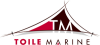TOILE MARINE