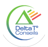 DELTA T CONSEILS