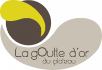 LA GOUTTE D'OR DU PLATEAU