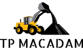 TP MACADAM