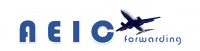 A.E.I.C FORWARDING