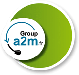GROUPA2M.FR CENTRE-TELETRAVAIL .FR