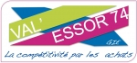 VAL'ESSOR 74