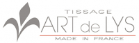 TISSAGE D'ART DE LYS