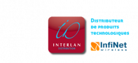 INTERLAN DISTRIBUTION