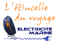 L'ETINCELLE DU VOYAGE