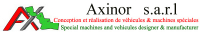 AXINOR