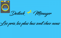 DESTOCK PLUS MENAGER