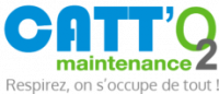 CATT O2 MAINTENANCE