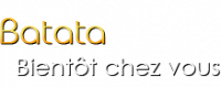 BATATA LA RAPEE