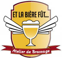 ET LA BIERE FUT .....