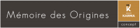 MEMOIRE DES ORIGINES