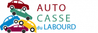 SARL AUTO CASSE DU LABOURD