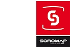 SOROMAP PEINTURES VERNIS