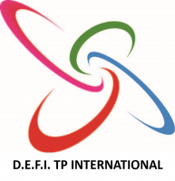 D.E.F.I. TP INTERNATIONAL