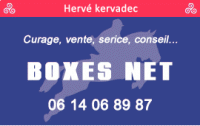 BOXES NET