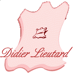 EURL LIEUTARD DIDIER