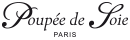 POUPEE DE SOIE