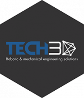 TECH 3D