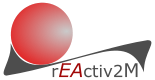 REACTIV 2M